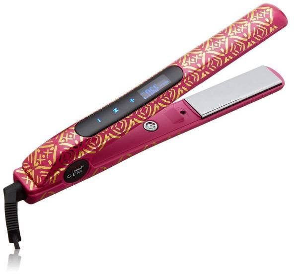 16 Best Flat Irons For Fine Hair 2020 Yourtango 